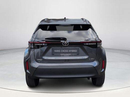Toyota Yaris Cross 1.5 Hybrid 115 Dynamic | Android Auto | Apple Carplay | NIEUWE Auto ActivLease financial lease