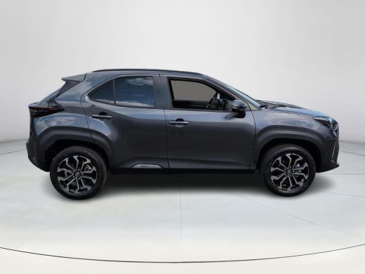 Toyota Yaris Cross 1.5 Hybrid 115 Dynamic | Android Auto | Apple Carplay | NIEUWE Auto ActivLease financial lease