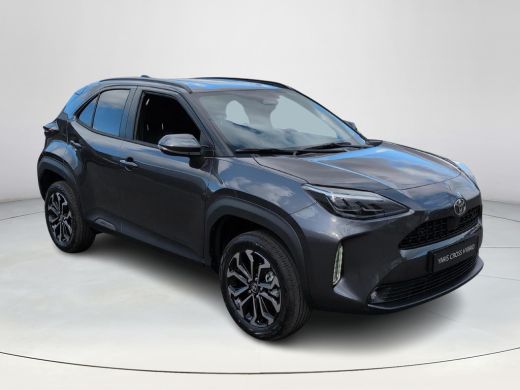 Toyota Yaris Cross 1.5 Hybrid 115 Dynamic | Android Auto | Apple Carplay | NIEUWE Auto ActivLease financial lease