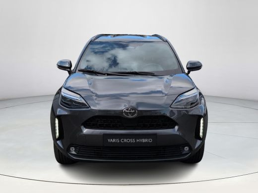 Toyota Yaris Cross 1.5 Hybrid 115 Dynamic | Android Auto | Apple Carplay | NIEUWE Auto ActivLease financial lease