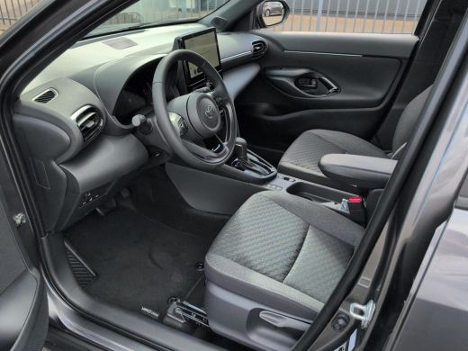 Toyota Yaris Cross 1.5 Hybrid 115 Dynamic | Android Auto | Apple Carplay | NIEUWE Auto ActivLease financial lease
