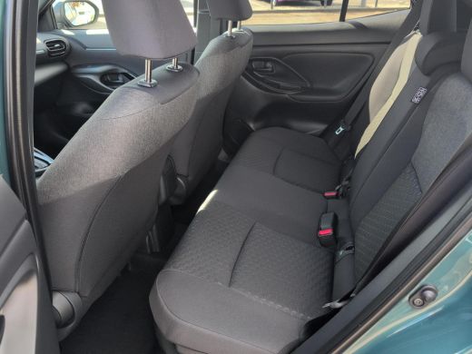 Toyota Yaris Cross 1.5 Hybrid 115 Dynamic | Android Auto | Apple Carplay | NIEUWE Auto ActivLease financial lease