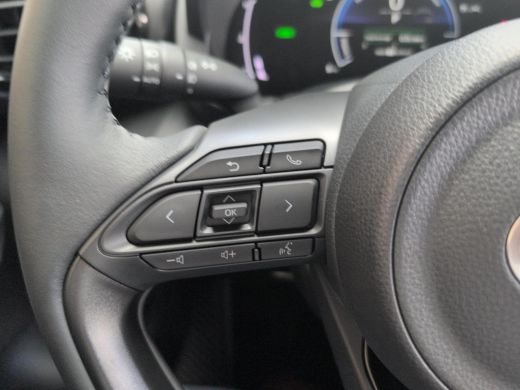Toyota Yaris Cross 1.5 Hybrid 115 Dynamic | Android Auto | Apple Carplay | NIEUWE Auto ActivLease financial lease