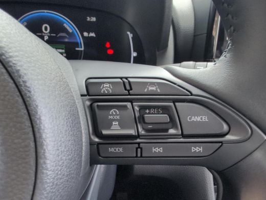Toyota Yaris Cross 1.5 Hybrid 115 Dynamic | Android Auto | Apple Carplay | NIEUWE Auto ActivLease financial lease