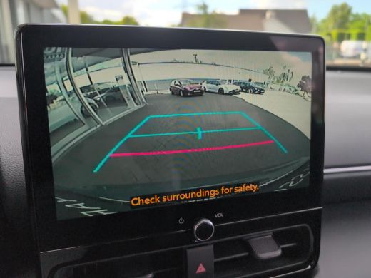 Toyota Yaris Cross 1.5 Hybrid 115 Dynamic | Android Auto | Apple Carplay | NIEUWE Auto ActivLease financial lease