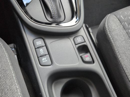 Toyota Yaris Cross 1.5 Hybrid 115 Dynamic | Android Auto | Apple Carplay | NIEUWE Auto ActivLease financial lease