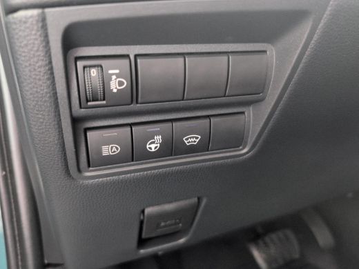 Toyota Yaris Cross 1.5 Hybrid 115 Dynamic | Android Auto | Apple Carplay | NIEUWE Auto ActivLease financial lease