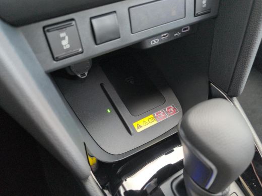 Toyota Yaris Cross 1.5 Hybrid 115 Dynamic | Android Auto | Apple Carplay | NIEUWE Auto ActivLease financial lease