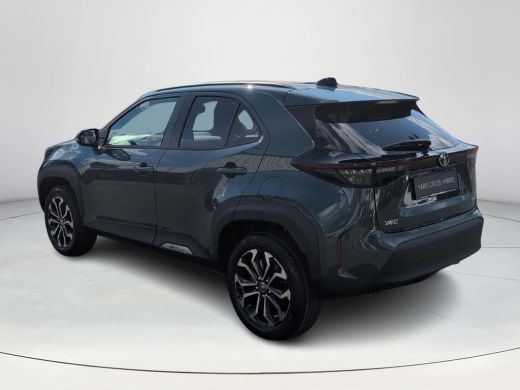 Toyota Yaris Cross 1.5 Hybrid 115 Dynamic | Android Auto | Apple Carplay | NIEUWE Auto ActivLease financial lease