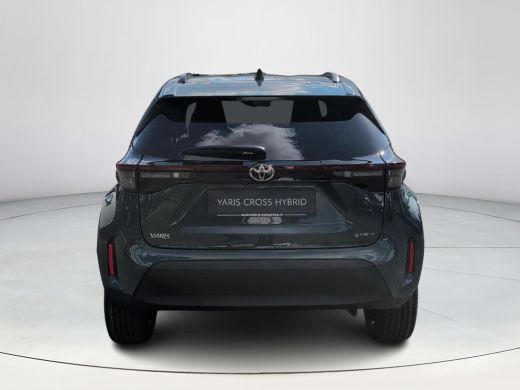 Toyota Yaris Cross 1.5 Hybrid 115 Dynamic | Android Auto | Apple Carplay | NIEUWE Auto ActivLease financial lease