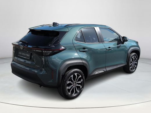 Toyota Yaris Cross 1.5 Hybrid 115 Dynamic | Android Auto | Apple Carplay | NIEUWE Auto ActivLease financial lease