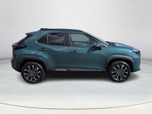Toyota Yaris Cross 1.5 Hybrid 115 Dynamic | Android Auto | Apple Carplay | NIEUWE Auto ActivLease financial lease