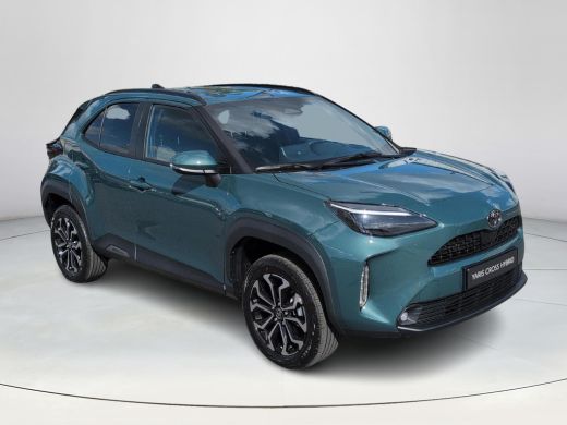 Toyota Yaris Cross 1.5 Hybrid 115 Dynamic | Android Auto | Apple Carplay | NIEUWE Auto ActivLease financial lease