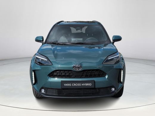 Toyota Yaris Cross 1.5 Hybrid 115 Dynamic | Android Auto | Apple Carplay | NIEUWE Auto ActivLease financial lease