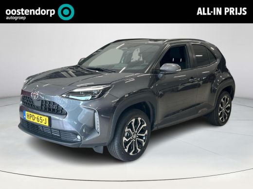 Toyota Yaris Cross 1.5 Hybrid 115 First Edition Toyota Yaris Cross 1.5 Hybrid 115 First Edition