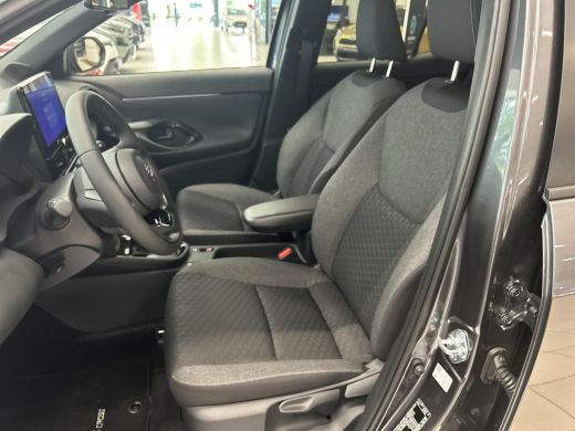 Toyota Yaris Cross 1.5 Hybrid 115 First Edition ActivLease financial lease