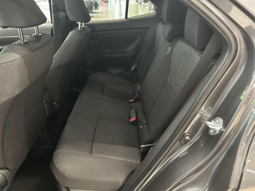 Toyota Yaris Cross 1.5 Hybrid 115 First Edition ActivLease financial lease