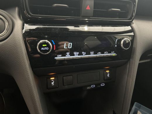 Toyota Yaris Cross 1.5 Hybrid 115 First Edition ActivLease financial lease
