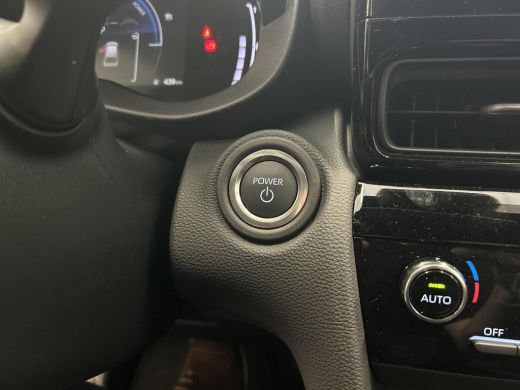 Toyota Yaris Cross 1.5 Hybrid 115 First Edition ActivLease financial lease