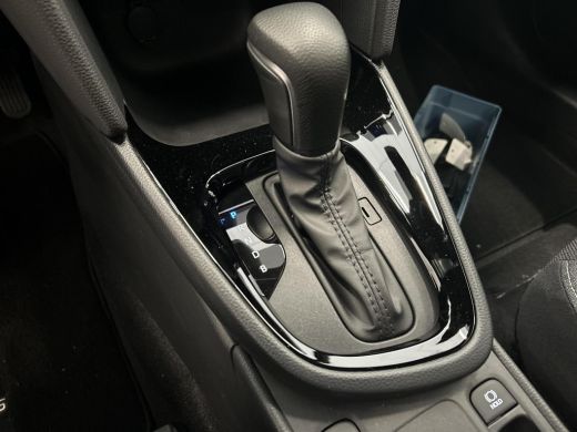 Toyota Yaris Cross 1.5 Hybrid 115 First Edition ActivLease financial lease