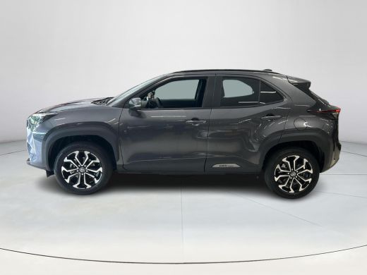 Toyota Yaris Cross 1.5 Hybrid 115 First Edition ActivLease financial lease