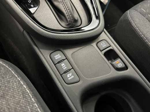 Toyota Yaris Cross 1.5 Hybrid 115 First Edition ActivLease financial lease