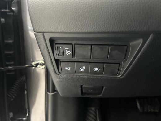 Toyota Yaris Cross 1.5 Hybrid 115 First Edition ActivLease financial lease