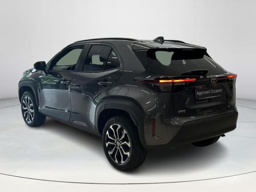 Toyota Yaris Cross 1.5 Hybrid 115 First Edition ActivLease financial lease
