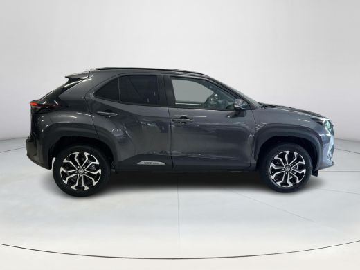 Toyota Yaris Cross 1.5 Hybrid 115 First Edition ActivLease financial lease