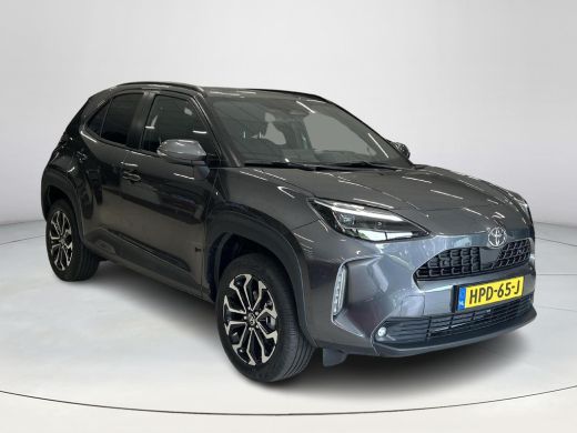 Toyota Yaris Cross 1.5 Hybrid 115 First Edition ActivLease financial lease