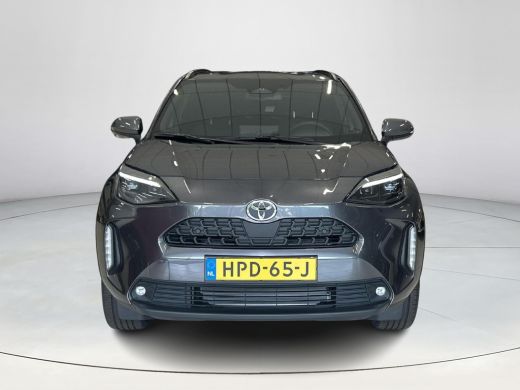 Toyota Yaris Cross 1.5 Hybrid 115 First Edition ActivLease financial lease