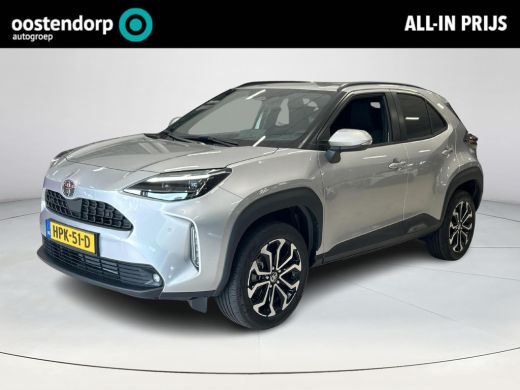 Toyota Yaris Cross 1.5 Hybrid 115 First Edition Toyota Yaris Cross 1.5 Hybrid 115 First Edition
