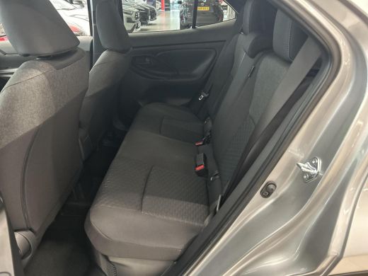 Toyota Yaris Cross 1.5 Hybrid 115 First Edition ActivLease financial lease