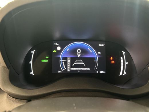 Toyota Yaris Cross 1.5 Hybrid 115 First Edition ActivLease financial lease