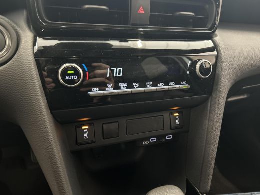 Toyota Yaris Cross 1.5 Hybrid 115 First Edition ActivLease financial lease