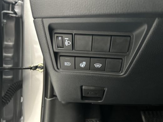 Toyota Yaris Cross 1.5 Hybrid 115 First Edition ActivLease financial lease