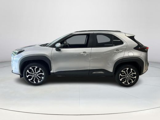 Toyota Yaris Cross 1.5 Hybrid 115 First Edition ActivLease financial lease