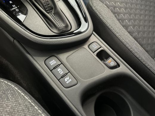 Toyota Yaris Cross 1.5 Hybrid 115 First Edition ActivLease financial lease