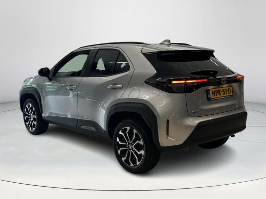Toyota Yaris Cross 1.5 Hybrid 115 First Edition ActivLease financial lease