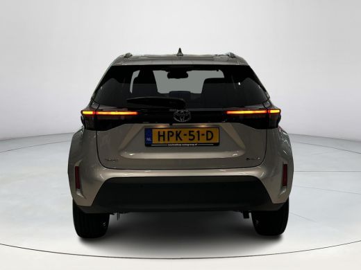 Toyota Yaris Cross 1.5 Hybrid 115 First Edition ActivLease financial lease