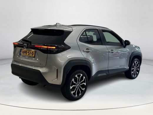 Toyota Yaris Cross 1.5 Hybrid 115 First Edition ActivLease financial lease