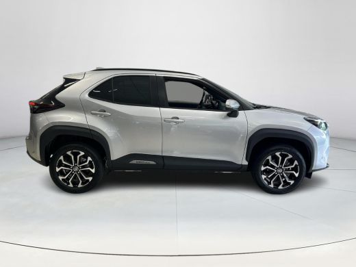Toyota Yaris Cross 1.5 Hybrid 115 First Edition ActivLease financial lease