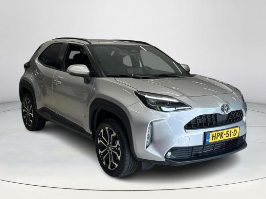 Toyota Yaris Cross 1.5 Hybrid 115 First Edition ActivLease financial lease