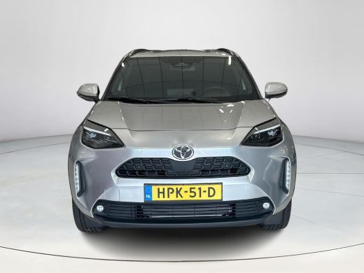 Toyota Yaris Cross 1.5 Hybrid 115 First Edition ActivLease financial lease
