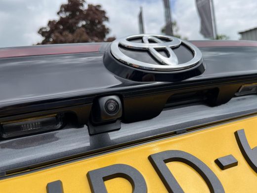 Toyota Yaris Cross 1.5 Hybrid 115 First Edition | Navigatie | Apple CarPlay/Android auto | Achteruitrijcamera | Park... ActivLease financial lease