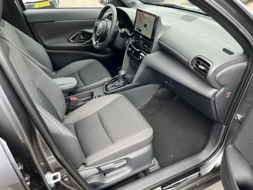 Toyota Yaris Cross 1.5 Hybrid 115 First Edition | Navigatie | Apple CarPlay/Android auto | Achteruitrijcamera | Park... ActivLease financial lease