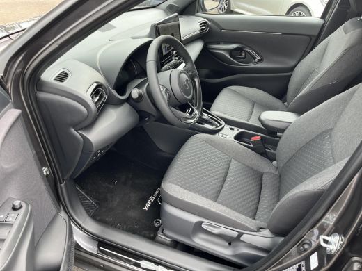 Toyota Yaris Cross 1.5 Hybrid 115 First Edition | Navigatie | Apple CarPlay/Android auto | Achteruitrijcamera | Park... ActivLease financial lease