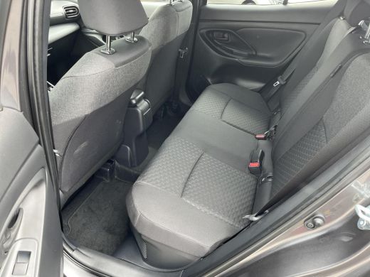 Toyota Yaris Cross 1.5 Hybrid 115 First Edition | Navigatie | Apple CarPlay/Android auto | Achteruitrijcamera | Park... ActivLease financial lease