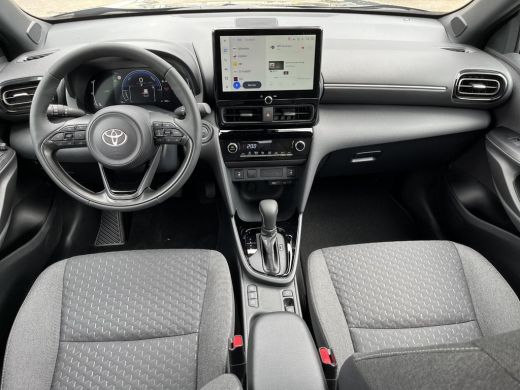 Toyota Yaris Cross 1.5 Hybrid 115 First Edition | Navigatie | Apple CarPlay/Android auto | Achteruitrijcamera | Park... ActivLease financial lease