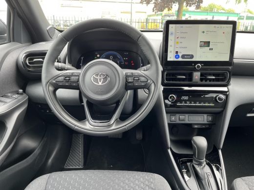 Toyota Yaris Cross 1.5 Hybrid 115 First Edition | Navigatie | Apple CarPlay/Android auto | Achteruitrijcamera | Park... ActivLease financial lease